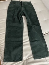 Polo Ralph Lauren Hose Jeans Neuwertig 43cm Bundweite 34 33