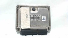 Steuergerät Motor AUC 030906032AS SEAT AROSA 1.0 STELLA