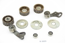 Cagiva Alazzurra Ducati Pantah 350 Bj.1987 - Zahnriemenräder Ritzel Spannrollen