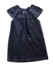 So schön: Festliches TAPE À L’ŒIL Pailletten Tüll Traum-Kleid! Gr. 116