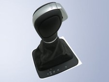 Original Schaltknauf Schaltsack Schalthebel Rechtslenker VW Golf 7 5G MK7 DSG