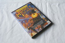 The Curse of Monkey Island * EAN 4145888509996 * Adventure Teil 3 