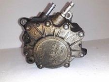 Audi a3 8p 2005 - 2008 S Line 2.0 TDI Hochdruck Einspritzpumpe