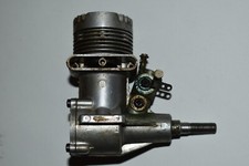 Max - S / O S  30 RC  Motor altes Modell Flugzeug Graupner