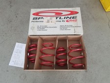 Eibach Sportline Federn Satz 50mm BMW E46 Coupe Limo Kombi