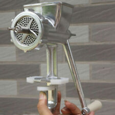 Startseite Handbuch Granulator für Köder für Vögel, Pellet Maker