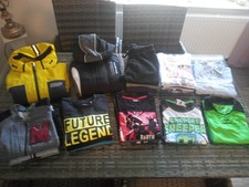 Bekleidungspaket 122/128 Junge Herbst/ Winter??️