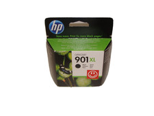 Original HP901 XL CC654AE Deskjet j4524 J4535 J4580 J4624 J4660 J4680 09.2022