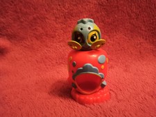 Zoobles süßer Oktopus mit Haus