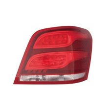 1 Heckleuchte VAN WEZEL 3073932 passend für MERCEDES-BENZ