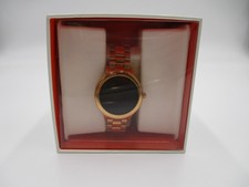 Fossil Smart Watch Generation 3 Q Venture Frauen Rose Gold Tone ftw6000