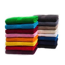 Waschlappen Gästehandtuch Handtuch Duschtuch Badetuch Saunatuch Duschvorleger 