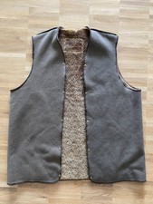 Barbour Innenfell für Wachsjacke Border Jacket Jacke Weste