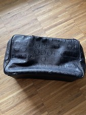 joop Kulturtasche schwarz