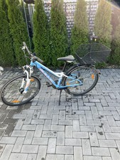 Bulls Zarena Street Jugend Mountainbike 26 - 21 Gang - 32 er Rahmengröße