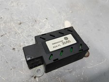 Golf 5 Entstörfilter Antennenverstärker 5M0035570B VW 1K/1KP/5M/1KM Golf 1.9 TDI