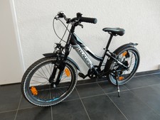 Kinderfahrrad Tecnobike Sorrento 20 Zoll 