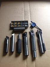  Bohrstangen. varius makes.iscar seco komet