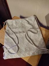 Sport Beutelrucksack in 3 D Optik