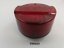 alt DDR original Simson Rücklicht S51 S50 Schwalbe #228025