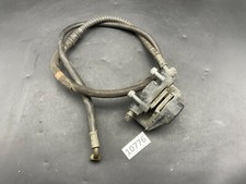BREMSE VORNE BREMSZANGE SCHLAUCH Piaggio Vespa ET2 / ET4 50 BJ.97-04 Original