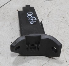 OPEL Astra G Caravan Bj 00 Halter Arretierung Stellmotor Tank Klappe #94370-F244