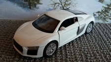 Modellauto  Audi R8 Coupe  V10 