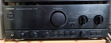  KENWOOD KA-7020 Verstärker Amplifier 2x 175 Watt Phono MM/MC