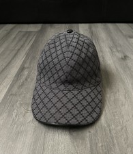 Gucci Unisex würde iamante "Basecap/Mütze-selten-grau Größe M gebraucht