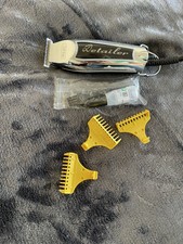 Wahl Detailer Haarschneidemaschine Haar Trimmer Rasierer