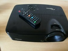 OPTOMA DS330 3D BEAMER FULL HD