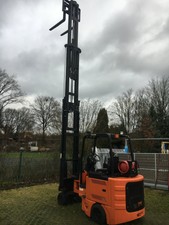 Gabelstapler Gas Hubhöhe 7700 