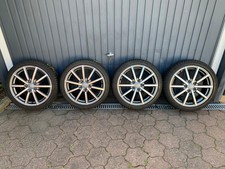 Original Audi Felgen A3 S3 8V Sportback S line 18 Zoll, gebraucht