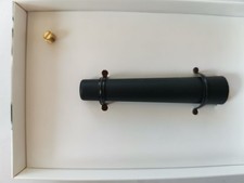 BMW Original Kurzstabantenne Sport 83 mm 65202296761