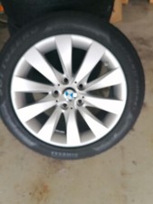 BMW Allwetterreifen Gebraucht Pirelli 225/50R17 94H M+S