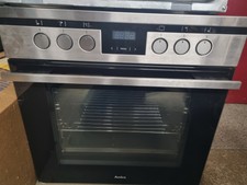 Amica EHC 2014C Einbau Herd-Set neuwertig