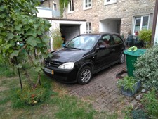 Opel Corsa C TÜV 08/2024, 1l 3 Zylinder Sparauto