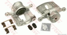 TRW Bremssattel BHW609E +18.20€ Pfand Gusseisen vorne links für CHEVROLET NUBIRA