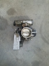 Opel Vectra B 1,8 16V 115 97` Drosselklappe Einspritzung X18XE1