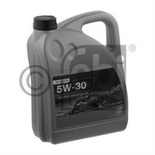 FEBI BILSTEIN 5 Liter 5W-30 Motoröl Motorenöl