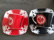 Eintracht Frankfurt Espresso Tasse - 2er Set , selten, top