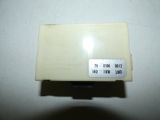 Audi A4 B5 BJ 1996 Avant Steuergerät Wegfahrsperre 4A0953234F