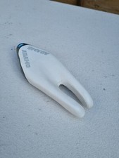 ISM Adamo Attack TT Sattel Titanschienen 275x110mm sehr guter Zustand!