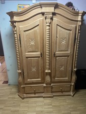 Schrank Landhausstil Massivholz