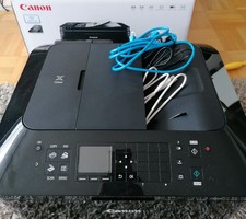 Canon PIXMA  MX725 Multifunktionsgerät. DEFEKT. 