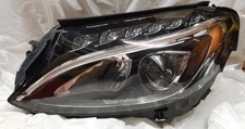 Original Mercedes W205 A205 LED High Performance Scheinwerfer links A2058200561 