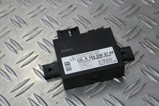 Original Mercedes Benz SL R230 Steuergerät Reifendruck Kontrolle 