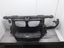 Frontblech BMW 1er (E81) 118i 105kW 143PS  