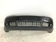 Verkleidung Stossfänger Vorne Schwarz LZ9W 4B0807111BL 4B0807109P Audi A6 Avant