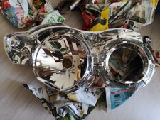 W204 Reflektor Scheinwerfer